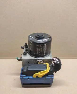 Renault Espace - Grand espace IV ABS Pump 8200159837 P5CT2AAY4 10020601054