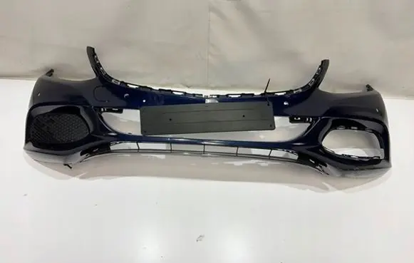 Mercedes-Benz C W205 Front bumper