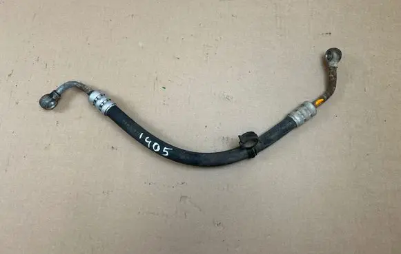 Iveco Daily 4th gen Power steering hose/pipe/line 504223965