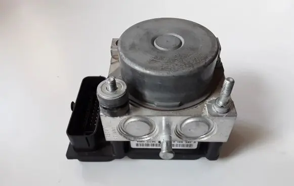 Citroen Nemo ABS Pump 0265232491