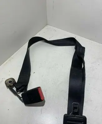 Audi A3 S3 8L Middle seatbelt (rear) 8L0857713