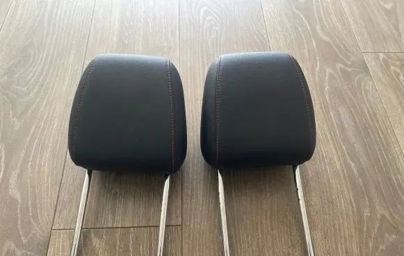 Ford Ecosport Front seat headrest 