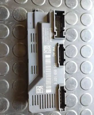 Porsche Macan (95B) Other control units/modules 7P5959107E 2840936008300