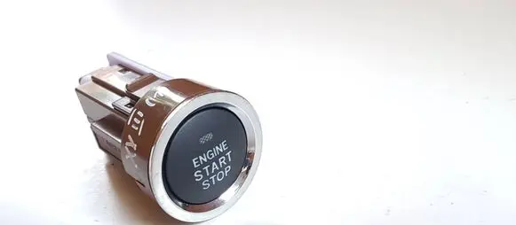 Subaru Crosstrek III Engine start stop button switch 83031FL004