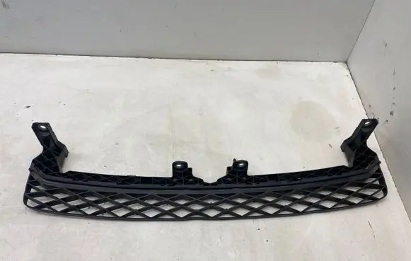 Volkswagen PASSAT B7 Front bumper support beam 3AA807899A