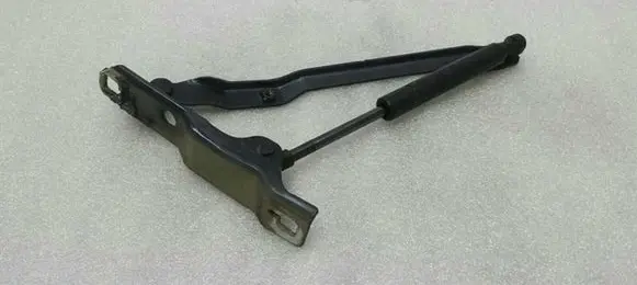 Porsche Boxster 987 Engine bonnet/hood hinges 99751115100