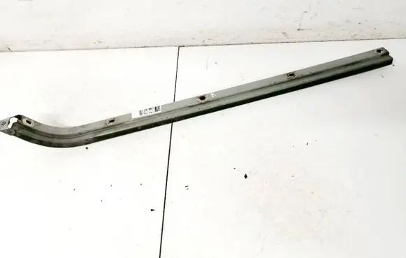 Toyota Previa (XR30, XR40) II Sliding door trim 