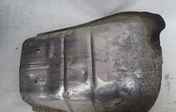 Chrysler Voyager Exhaust heat shield 04809383AB