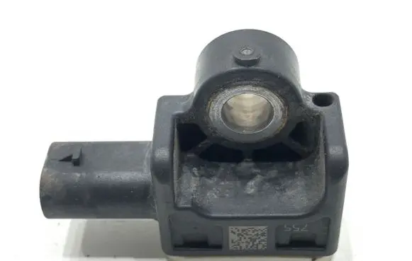 Audi A6 C7 Airbag deployment crash/impact sensor 4H0959651A