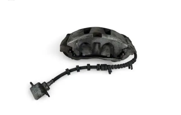 Chrysler Pacifica Front brake caliper 17986801
