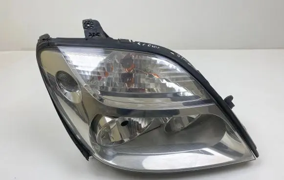 Renault Scenic I Headlight/headlamp 7700432097 7701047600 89002383