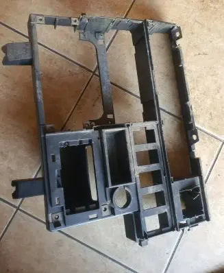 Volkswagen Transporter - Caravelle T4 Glove box 7D0858337 7D0857925