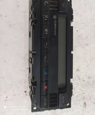 Volkswagen PASSAT B5.5 Climate control unit 3V1907044H