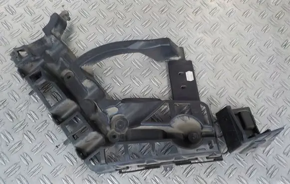 Renault Espace V (RFC) Rear bumper mounting bracket 850445100R