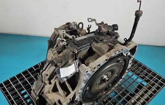 Hyundai i20 (PB PBT) Automatic gearbox AC13U IMPRK1505818