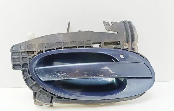 BMW 7 E65 E66 Front door exterior handle 7013702