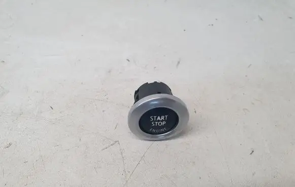 BMW 3 E90 E91 Engine start stop button switch 694991307 10862510