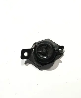 Front door high frequency speaker