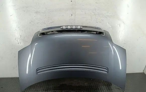 Audi A2 Engine bonnet/hood LX7Z