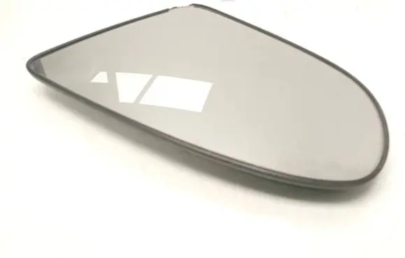 Nissan Qashqai+2 Wing mirror glass 3001845