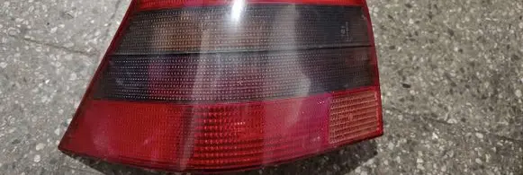 Volkswagen Golf IV Rear/tail lights 148185