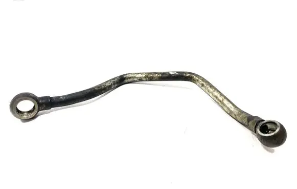 Volvo XC60 Turbo turbocharger oiling pipe/hose