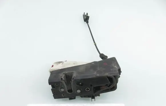 Ford Galaxy Front door lock 