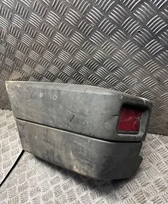 Volkswagen Transporter - Caravelle T4 Rear bumper corner part panel trim 
