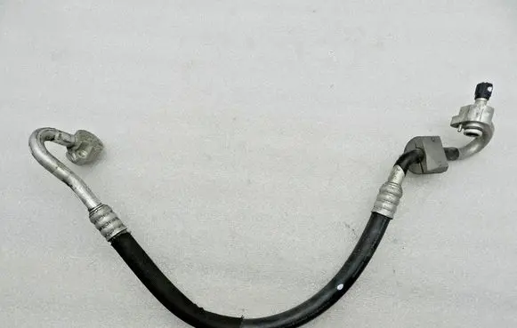 Audi A6 S6 C7 4G Air conditioning (A/C) pipe/hose 4G0260707BS 4G0260707