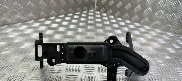 Mercedes-Benz E W212 Oil sump strainer pipe A6511804851