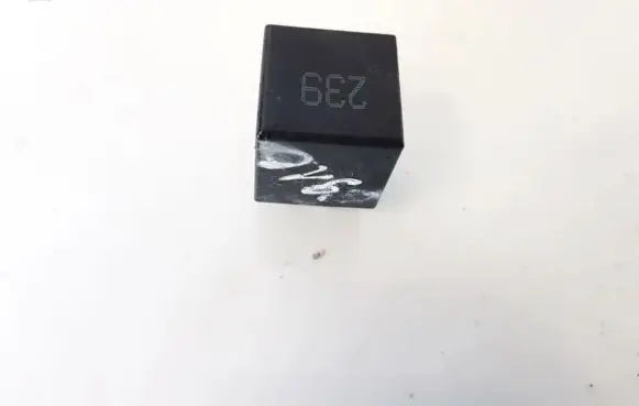 Audi A6 S6 C4 4A Other relay 445955529A 72hA003