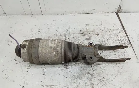 Audi Q7 4L Air suspension front shock absorber 7L8616039B