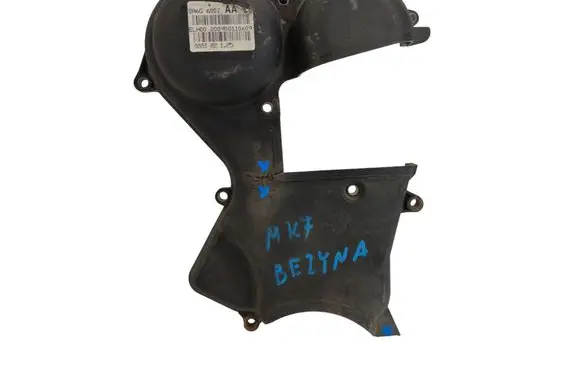 Ford Focus C-MAX Timing belt guard (cover) 4M5G6P073BCCAREWA