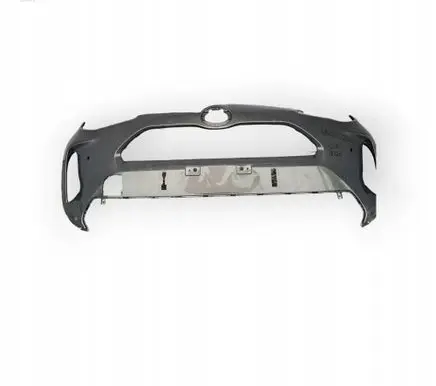 Toyota Yaris Cross Front bumper