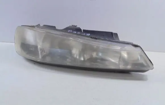 Peugeot 406 Headlight/headlamp 085501123R