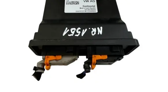 Volkswagen Up Other control units/modules 12E915022C A2C80760300