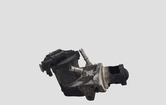 Volvo XC60 EGR valve 7810871