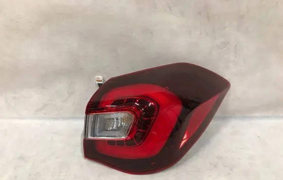Hyundai i20 (BC3 BI3) Rear/tail lights 92402-C87 92402-C8700