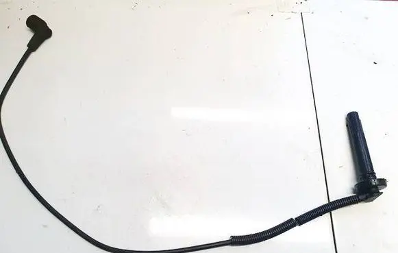 Subaru Impreza III Ignition plug leads ISO3808 0520
