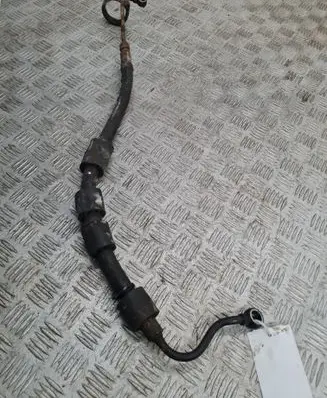 Air intake hose/pipe