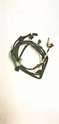 Mazda 6 Parking sensor (PDC) wiring loom