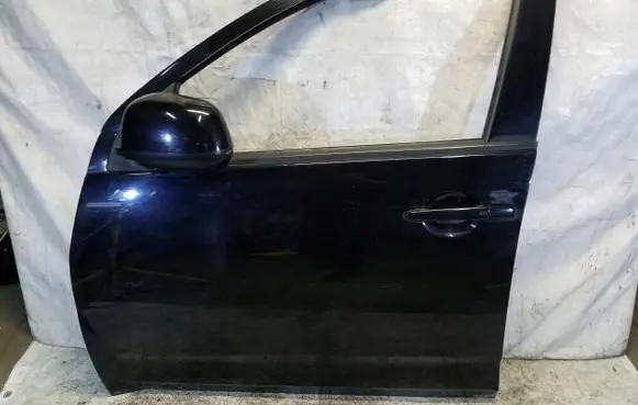 Citroen C-Crosser Front door