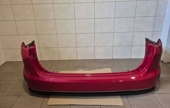 KIA Ceed Rear bumper 86611J7300