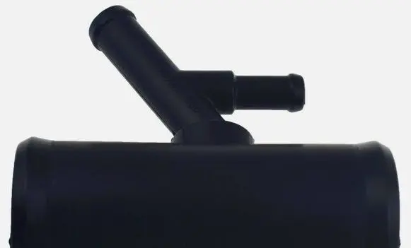 Toyota RAV 4 (XA30) Engine coolant pipe/hose 1657726020