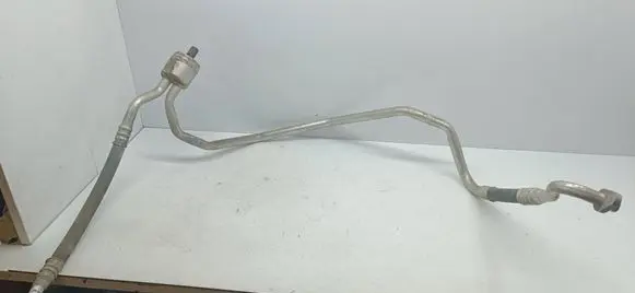 Peugeot Partner Air conditioning (A/C) pipe/hose 9681693180 CX10126A CX10125A