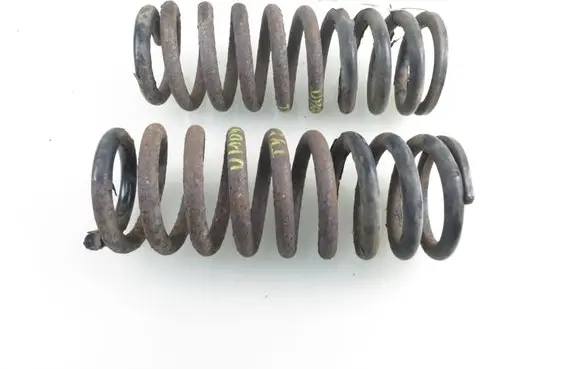 Jaguar XJ X308 Rear coil spring 