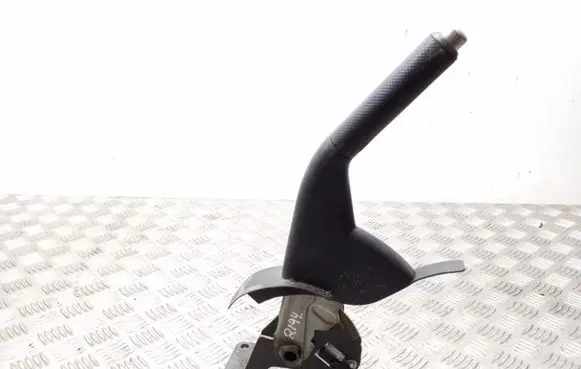 Mazda 3 I Handbrake/parking brake lever assembly