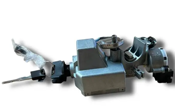 Fiat Sedici Central body control module 71750284