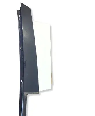 BMW X4 F26 Rear door glass trim molding 7205750