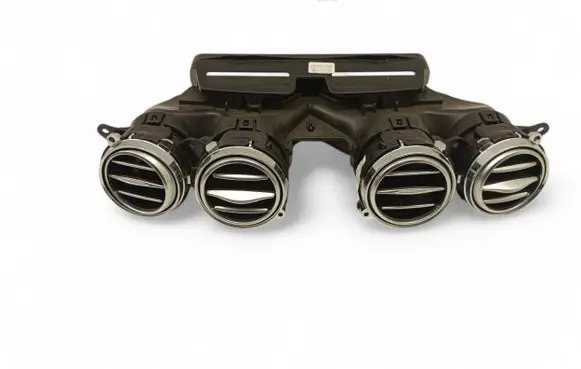 Mercedes-Benz S W222 Dash center air vent grill A2228310245